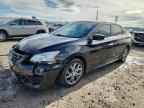 2013 NISSAN SENTRA