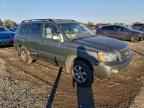 2005 TOYOTA HIGHLANDER