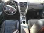 2010 MERCURY Milan