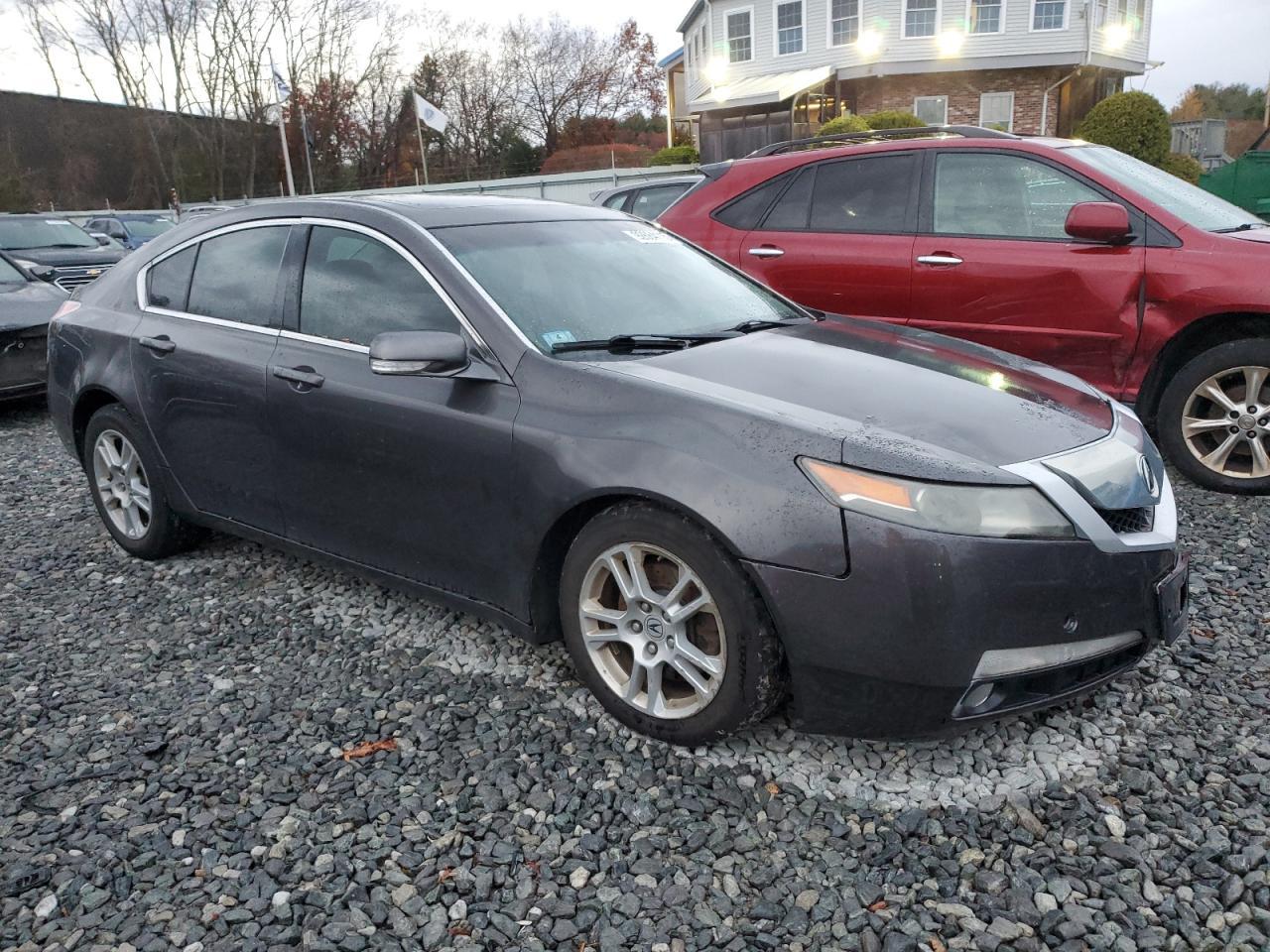 2009 ACURA TL