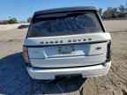 2015 LAND ROVER RANGE ROVER