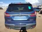 2019 SUBARU Ascent