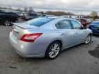 2009 NISSAN Maxima