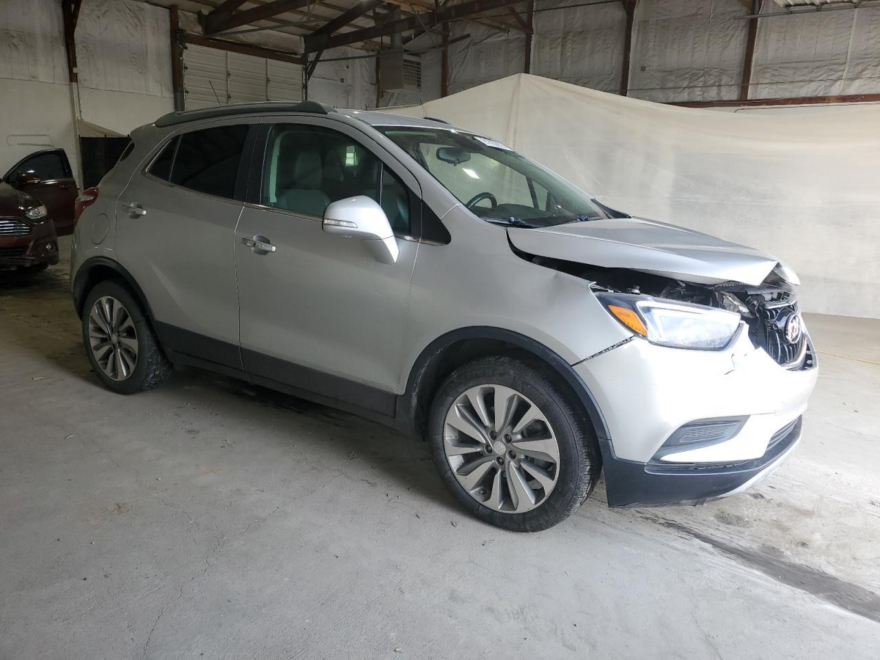 2019 BUICK ENCORE