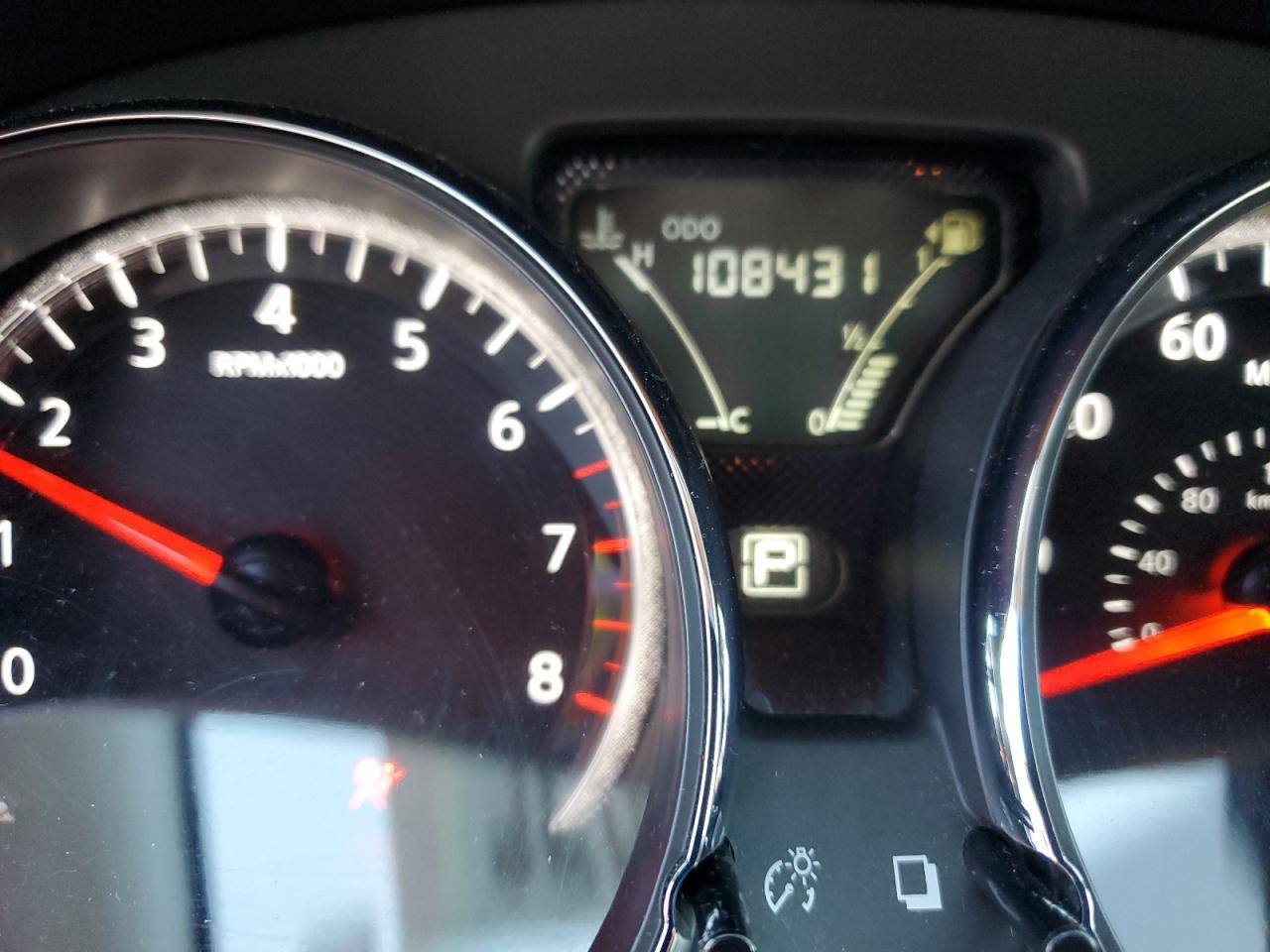 2019 NISSAN VERSA