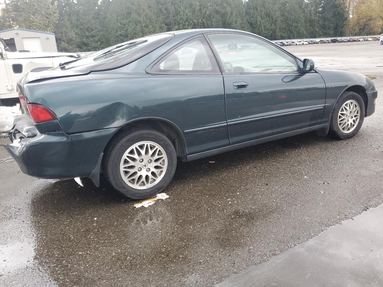 1998 ACURA Integra