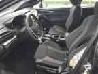 2024 SUBARU WRX