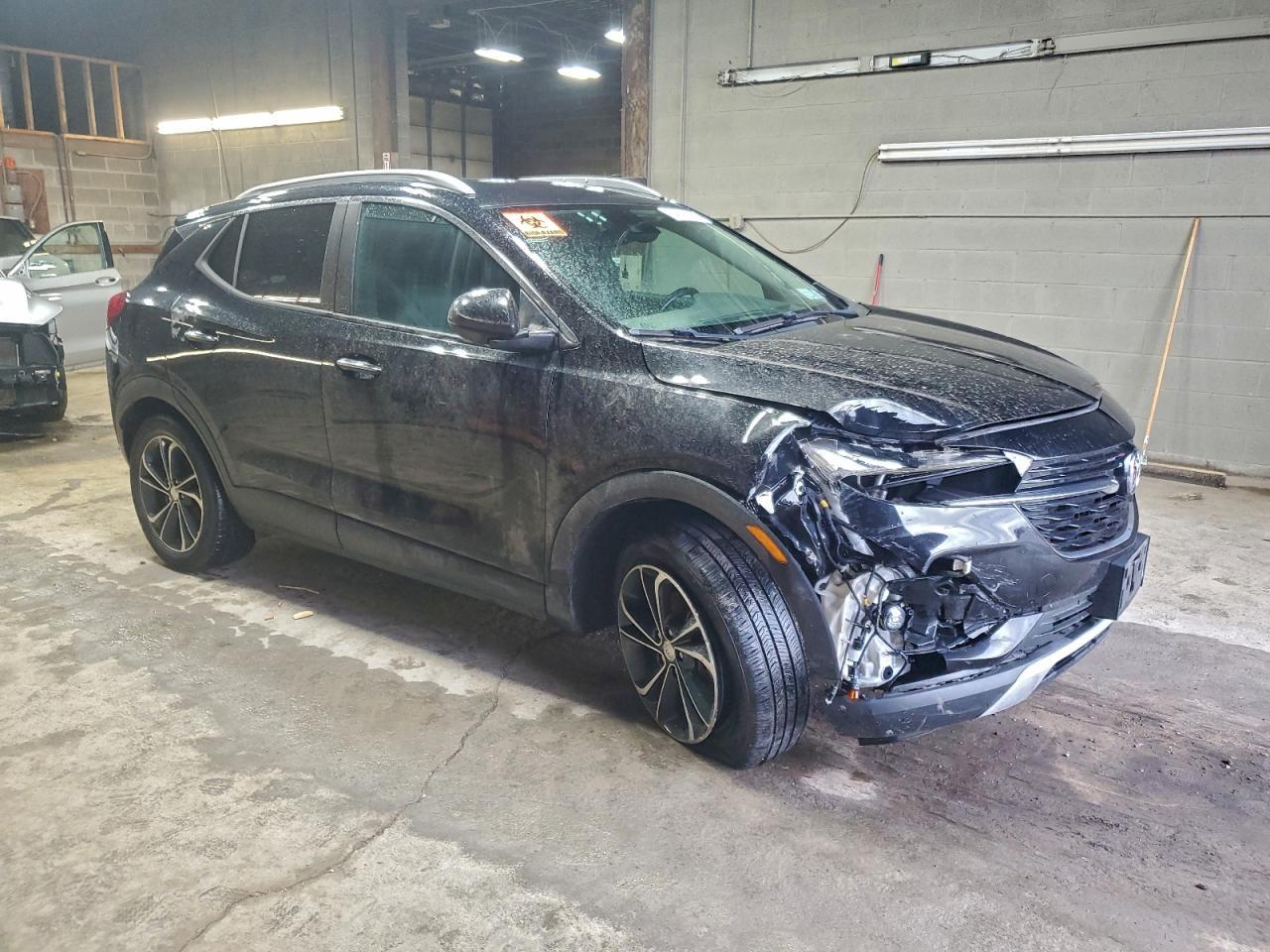 2020 BUICK Encore GX