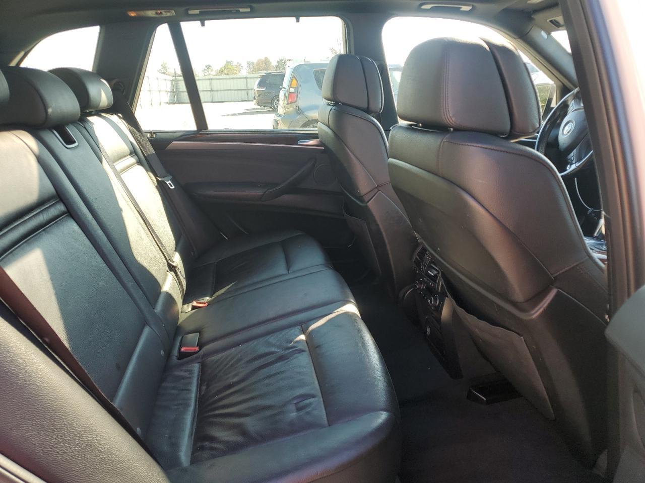 2013 BMW X5
