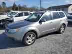 2010 SUBARU FORESTER