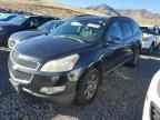 2012 CHEVROLET TRAVERSE