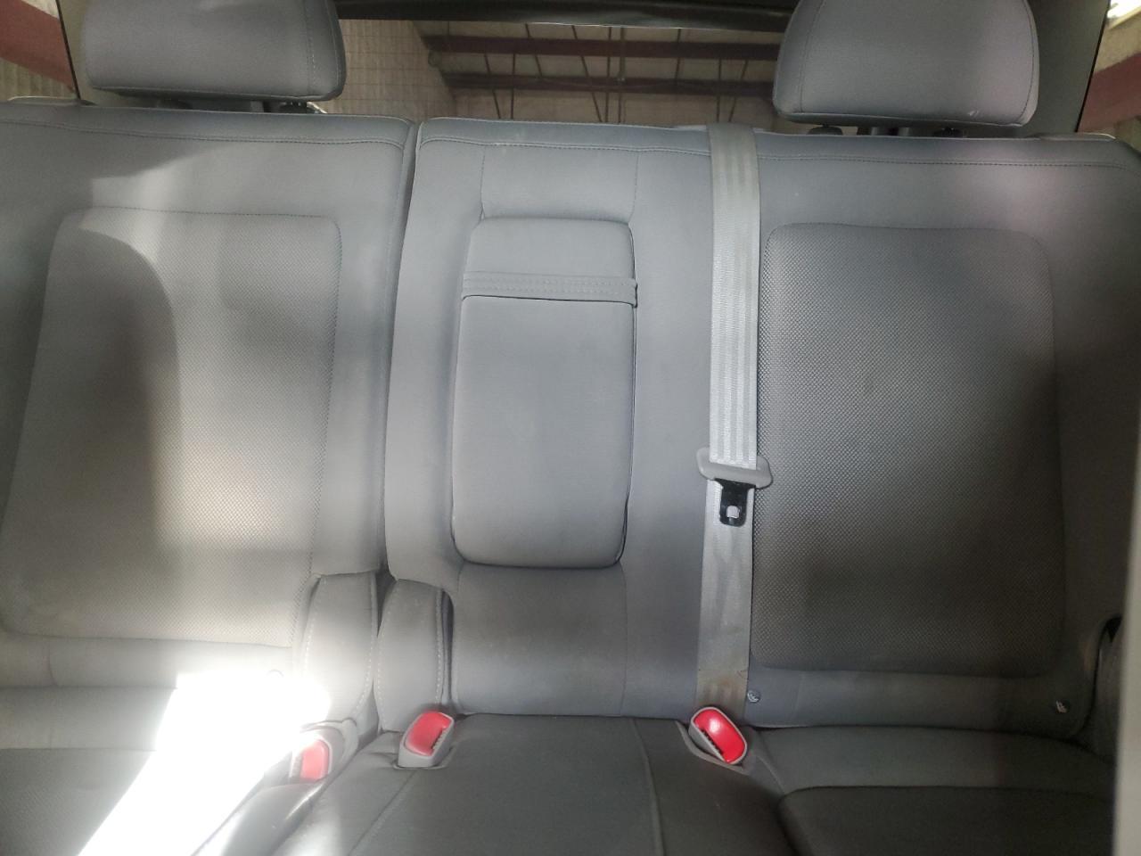 2009 SATURN Vue