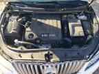 2011 BUICK LACROSSE