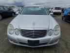 2007 MERCEDES-BENZ E-Class