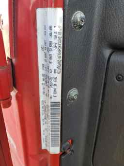 2002 JEEP WRANGLER