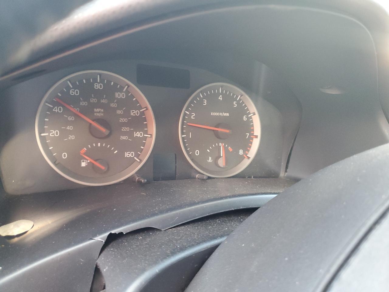 2006 VOLVO S40