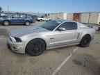 2013 FORD MUSTANG