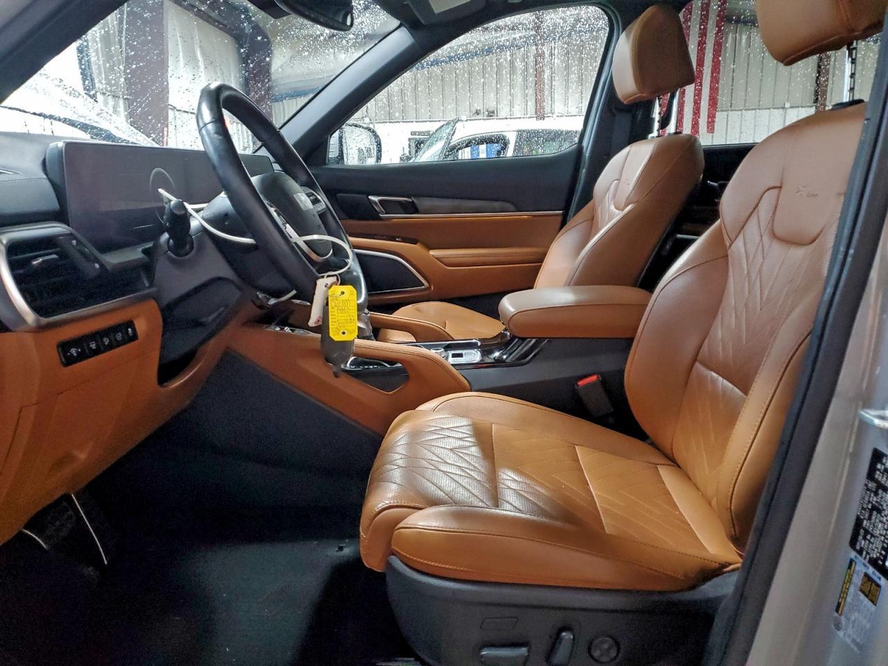 2024 KIA Telluride