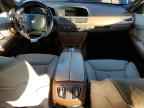 2007 BMW 7 series