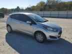 2016 FORD Fiesta