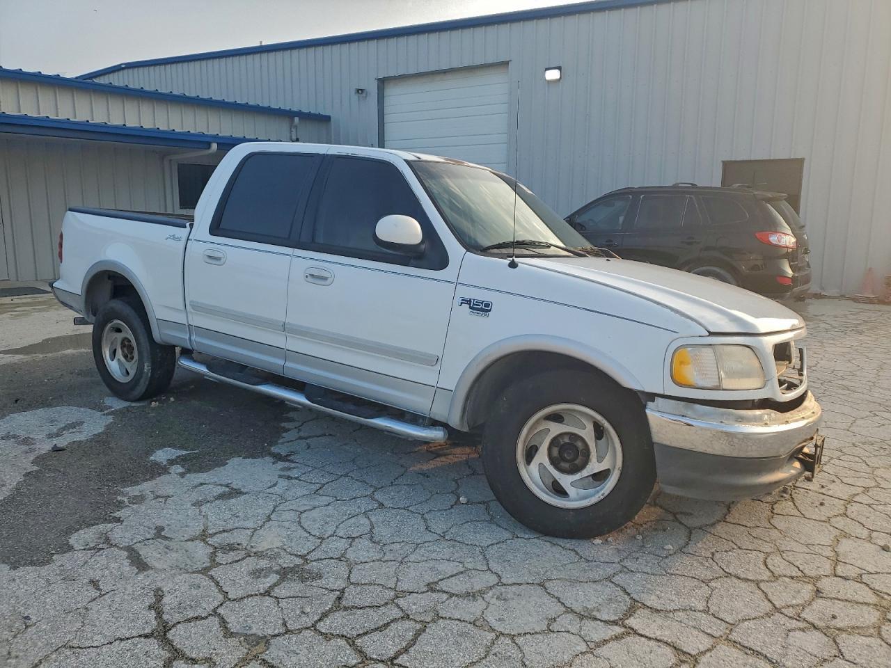 2003 FORD F-150