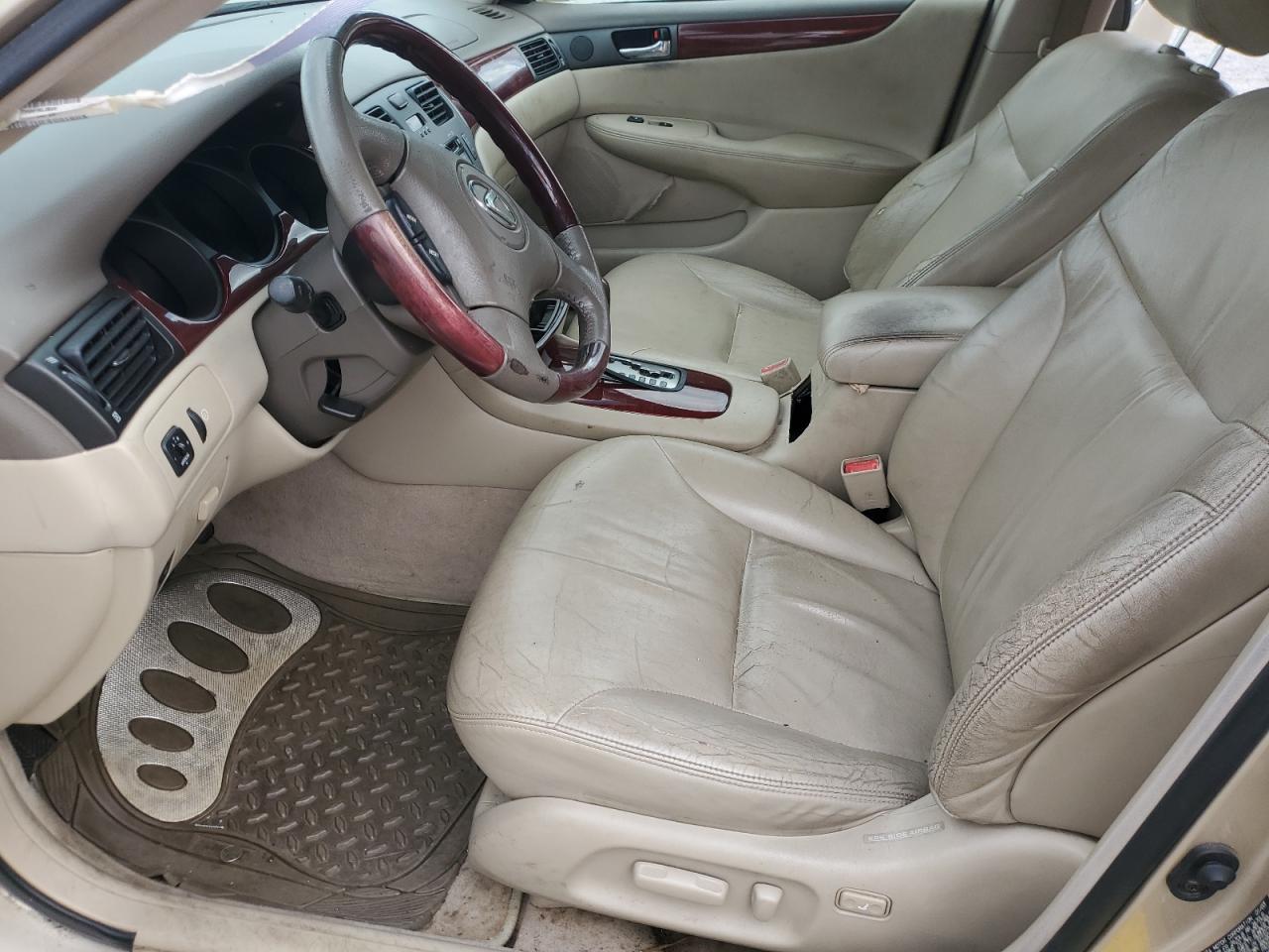 2003 LEXUS Es 300