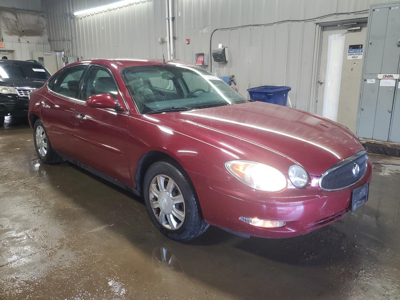 2005 BUICK LACROSSE