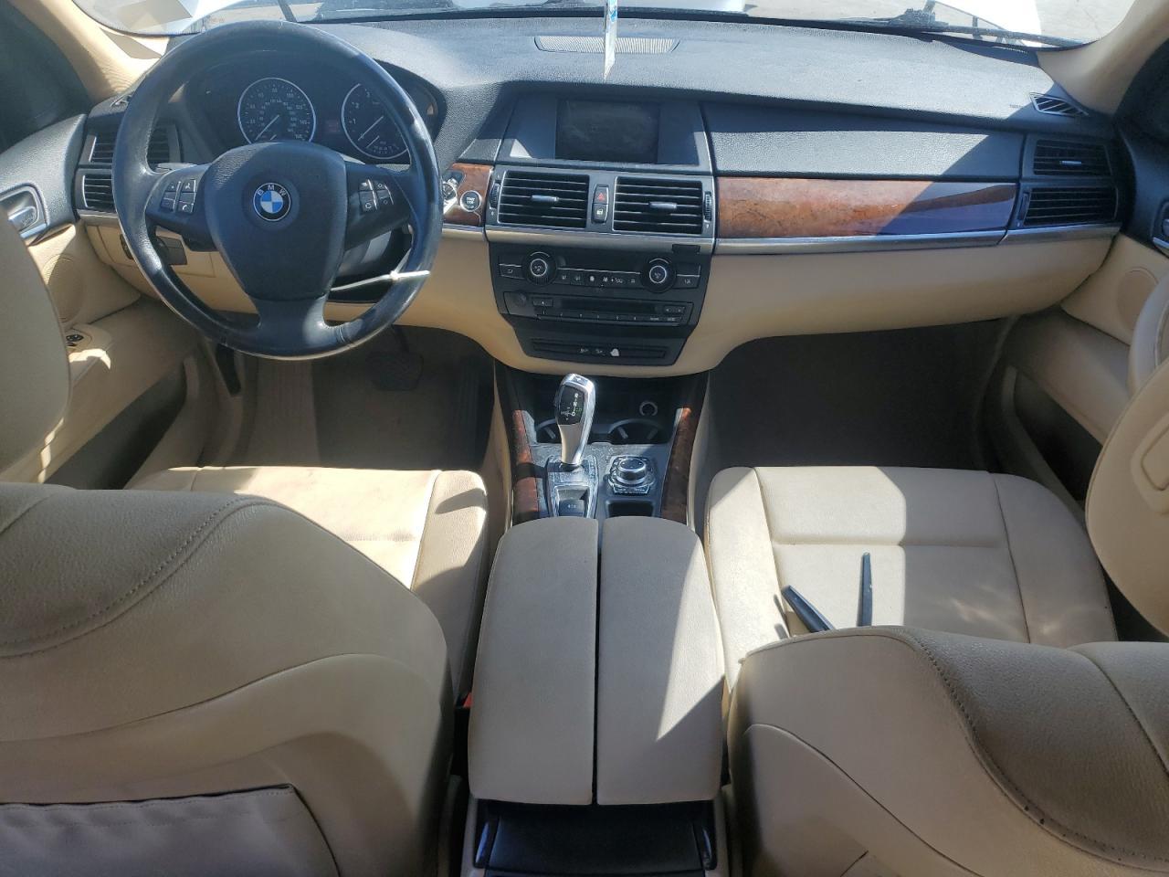 2010 BMW X5