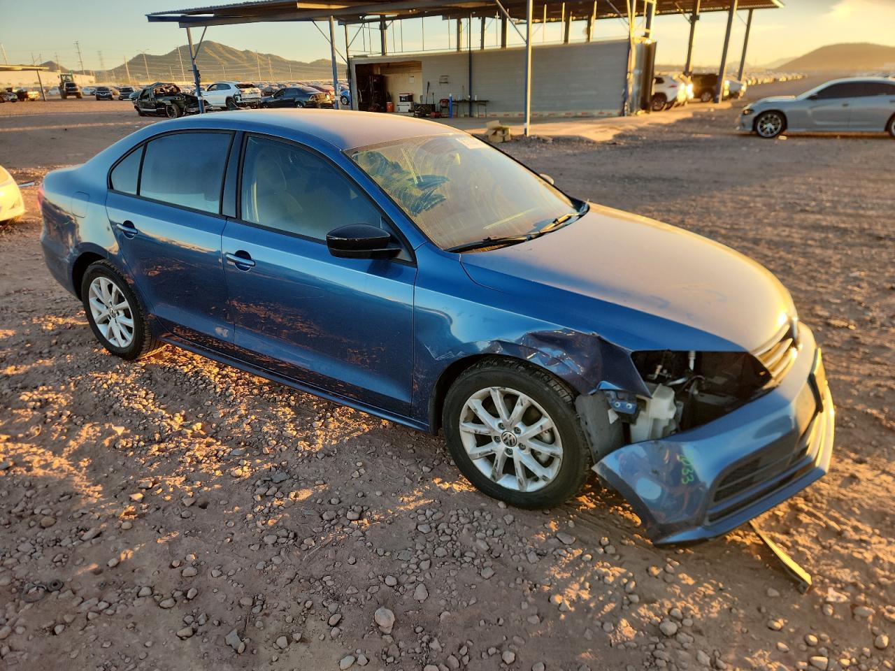 2015 VOLKSWAGEN JETTA