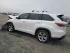 2015 TOYOTA HIGHLANDER