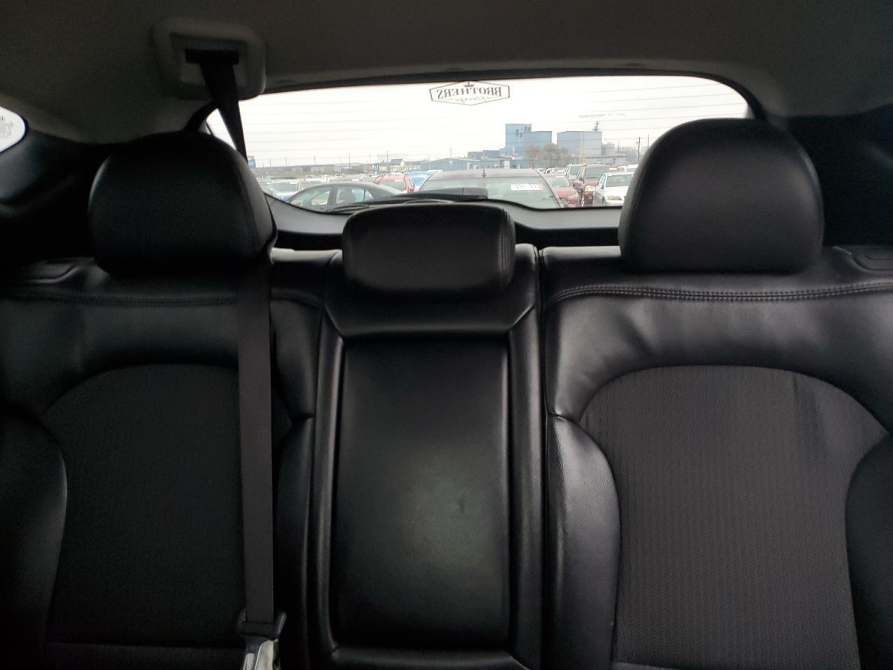 2013 HYUNDAI TUCSON