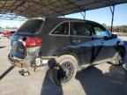 2010 ACURA MDX