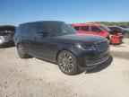 2020 LAND ROVER RANGE ROVER
