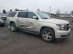 2015 CHEVROLET Suburban