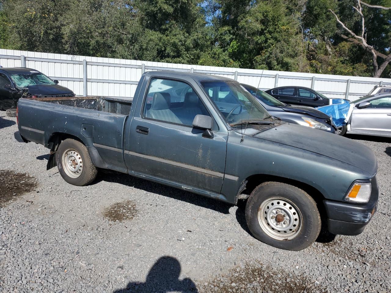 1993 TOYOTA Pickup