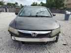 2011 HONDA CIVIC