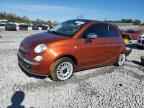 2015 FIAT 500