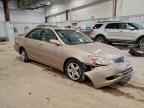 2002 TOYOTA CAMRY