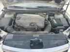 2007 SATURN Aura