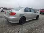 2003 TOYOTA COROLLA