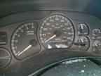 1999 CHEVROLET Silverado