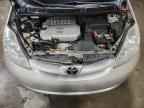 2007 TOYOTA SIENNA