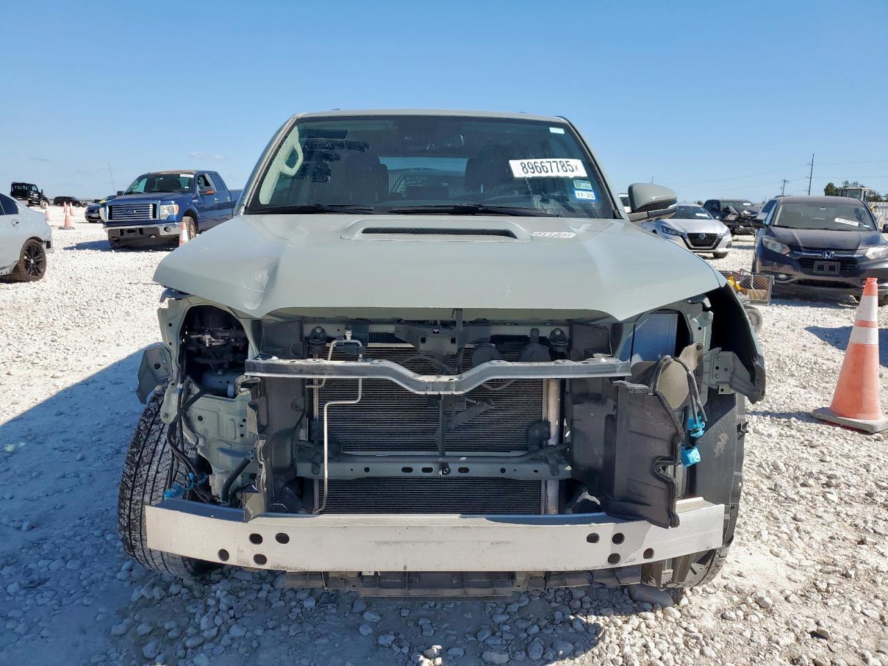 2023 TOYOTA 4Runner