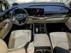2026 KIA Carnival