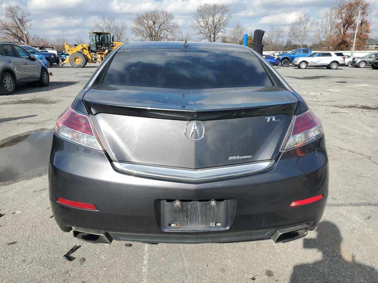 2013 ACURA