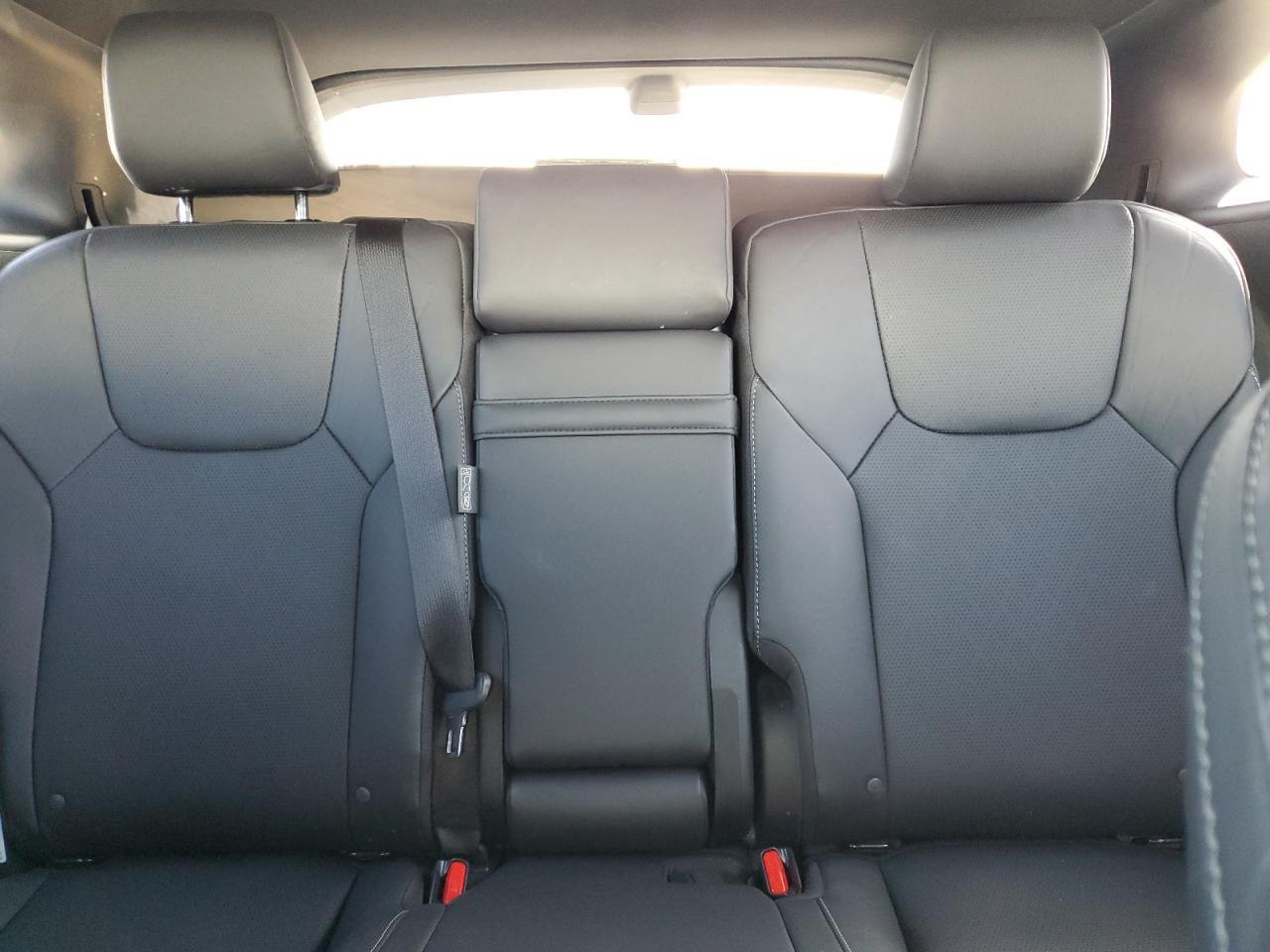 2023 LEXUS RX 350H