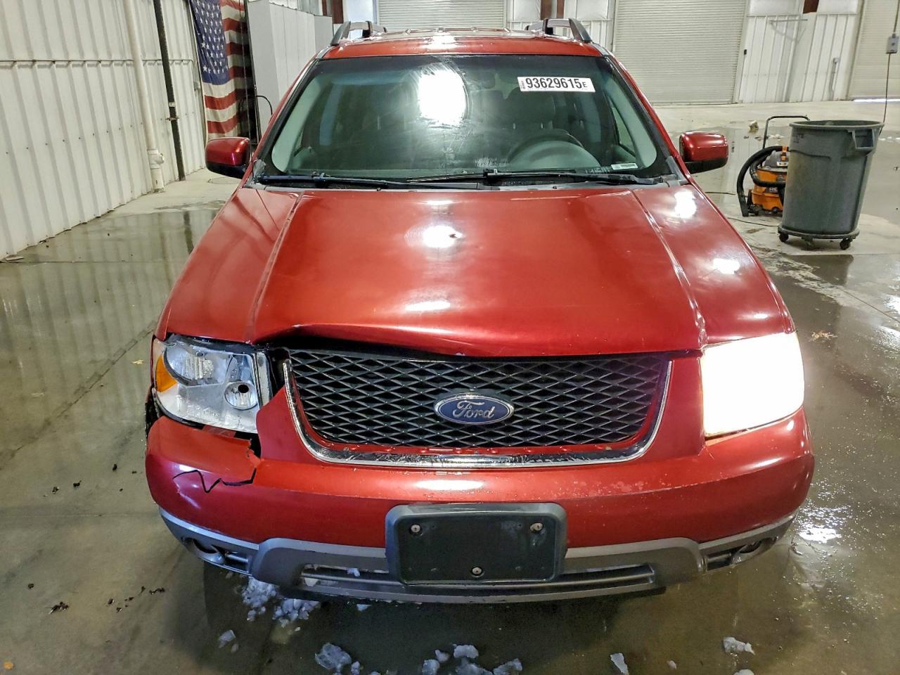 2006 FORD Freestyle