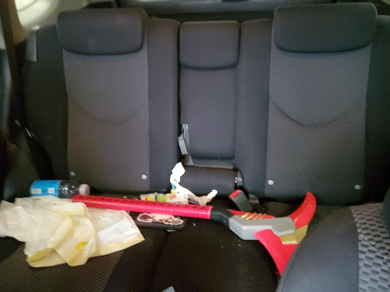 2006 TOYOTA RAV4