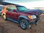 2004 TOYOTA Sequoia