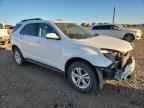 2012 CHEVROLET EQUINOX